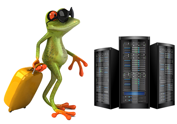 WebSkrill VPS Server