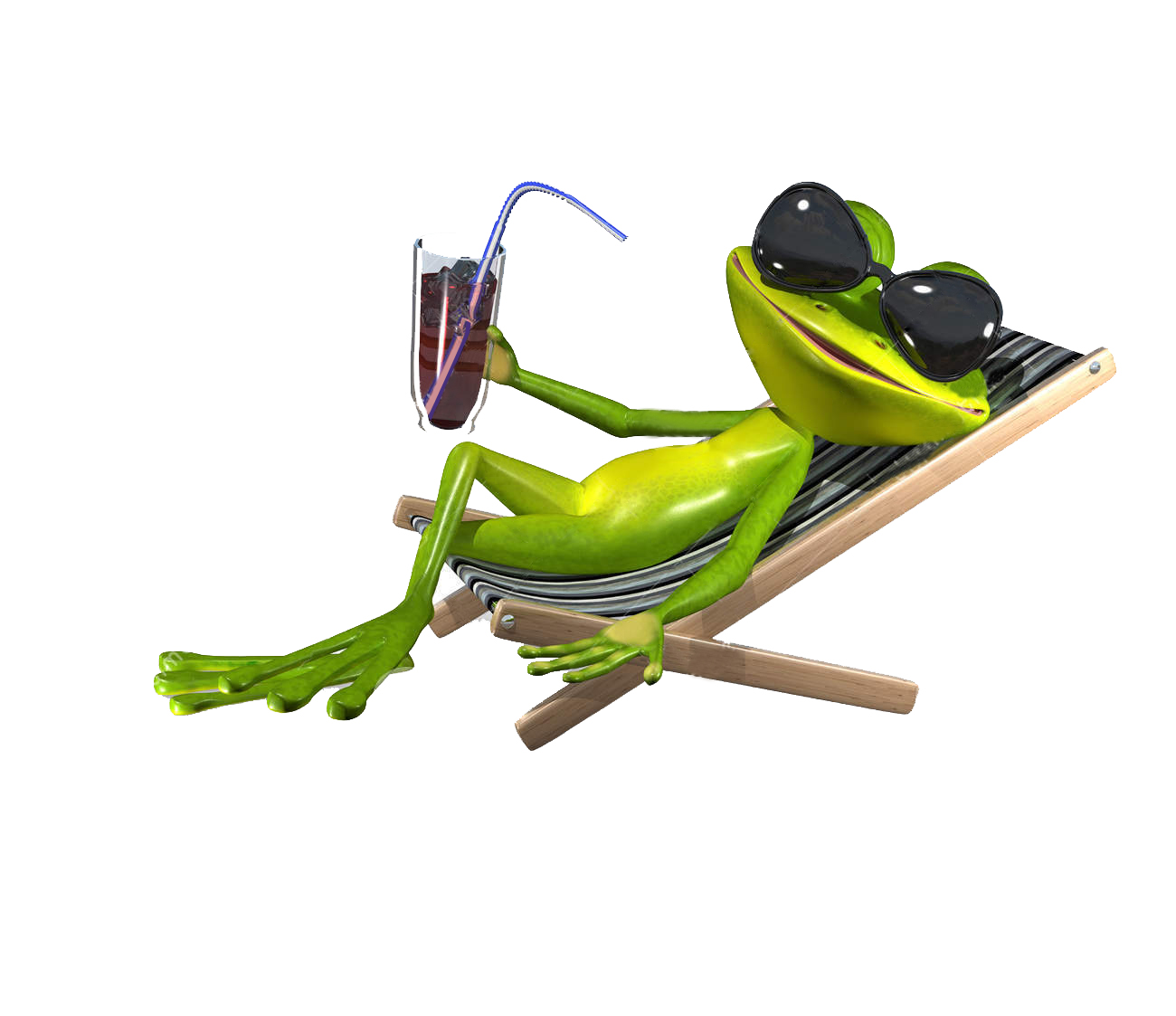 Dedicated Frog Support