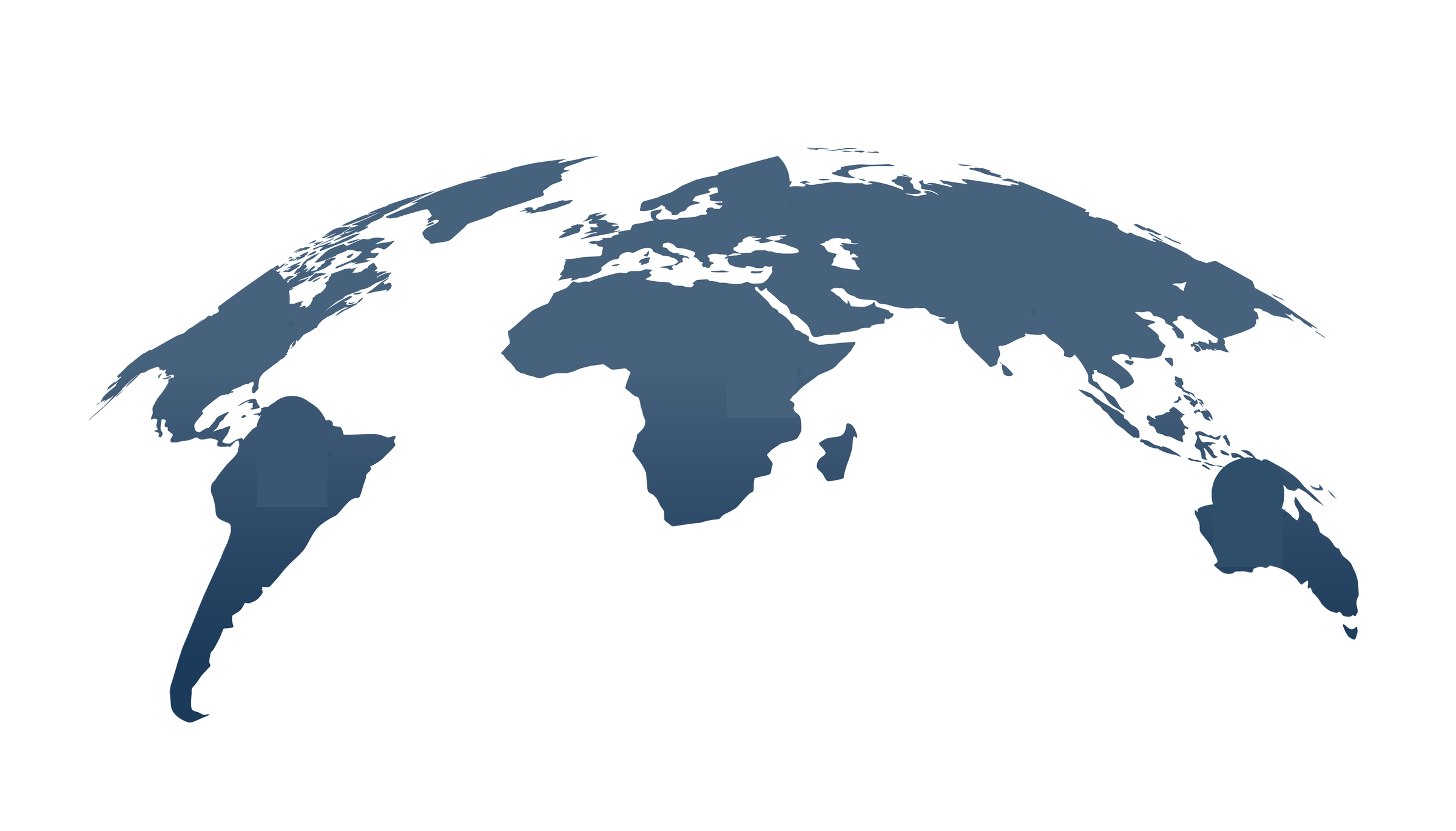 WebSkrill Global Server Infrastructure Map